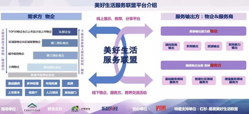 綠漫科技入選2019美好生活服務(wù)生態(tài)優(yōu)質(zhì)企業(yè)，信息技術(shù)咨詢服務(wù)助力沖擊3萬億目標(biāo)