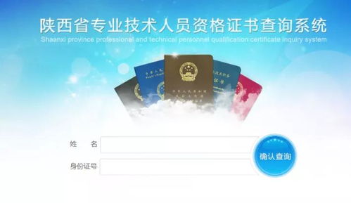 陜西省計(jì)算機(jī)信息技術(shù)咨詢服務(wù)類職稱評審要求詳解